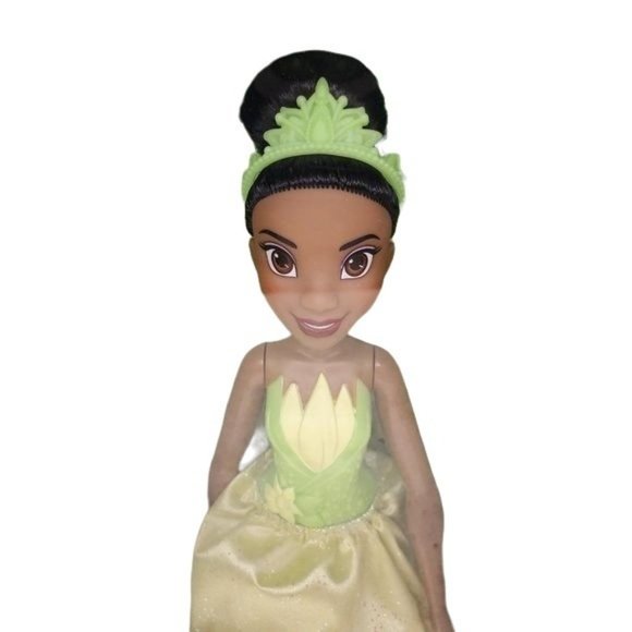 Disney Princess Doll Disney Princess Tiana Doll - Picture 2 of 7